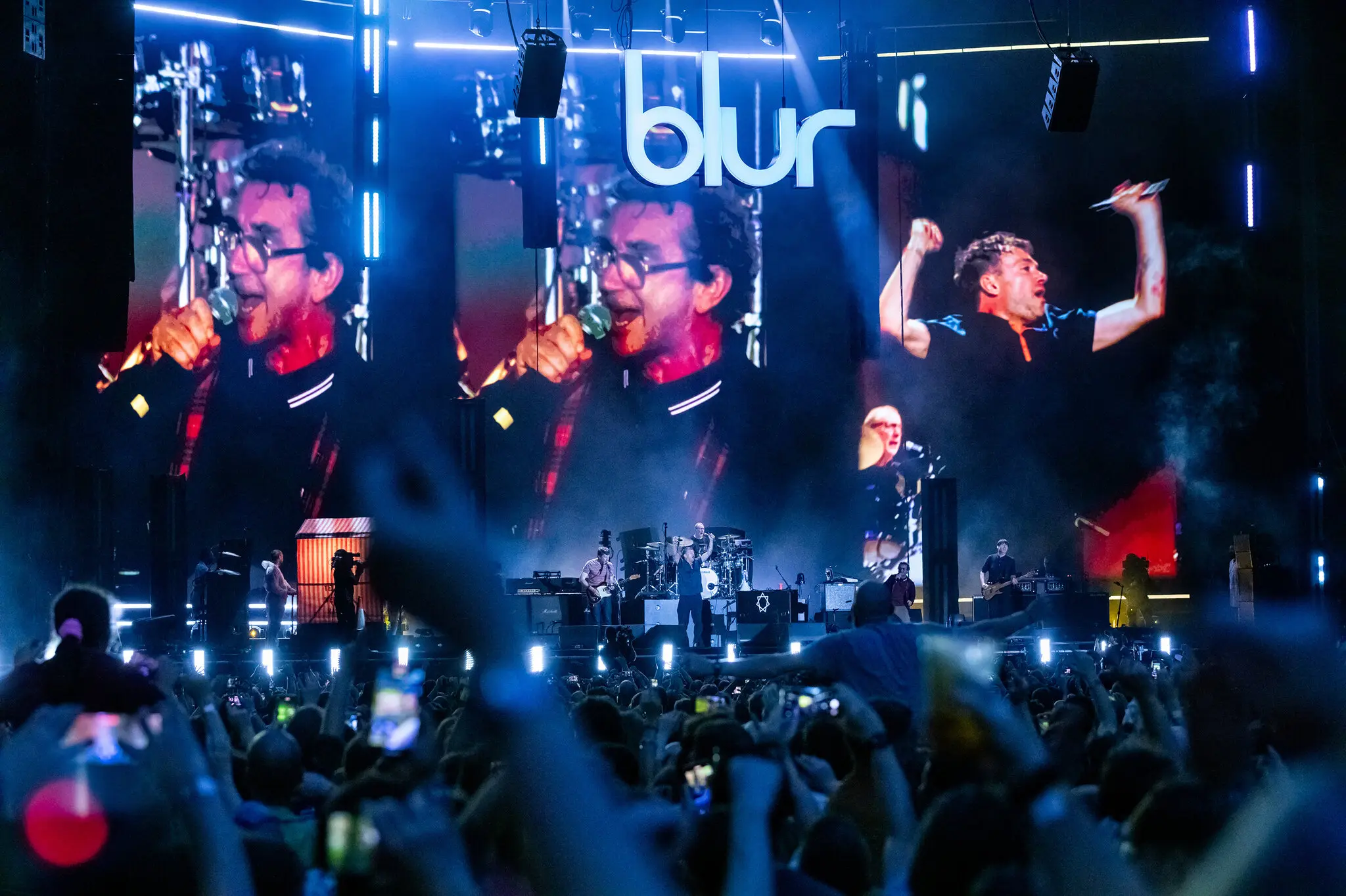 Бритпоп повернувся, але що сталося з крутою Британією?